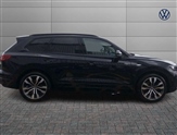 Volkswagen Touareg Image 4
