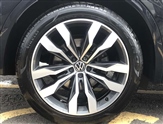 Volkswagen Touareg Image 5