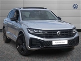 Volkswagen Touareg Image 1