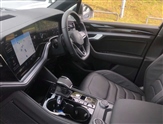 Volkswagen Touareg Image 2