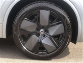 Volkswagen Touareg Image 5