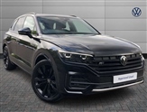 Volkswagen Touareg Image 1