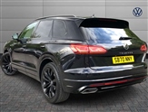 Volkswagen Touareg Image 3