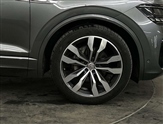 Volkswagen Touareg Image 5