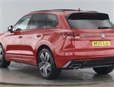 Volkswagen Touareg Image 3