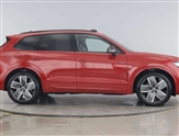 Volkswagen Touareg Image 4