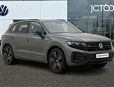 Volkswagen Touareg Image 1