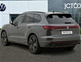 Volkswagen Touareg Image 3