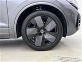 Volkswagen Touareg Image 5