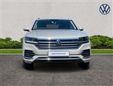 Volkswagen Touareg Image 3
