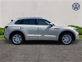 Volkswagen Touareg Image 5