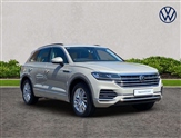 Volkswagen Touareg Image 1