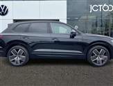 Volkswagen Touareg Image 4