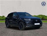 Volkswagen Touareg Image 1