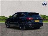 Volkswagen Touareg Image 2