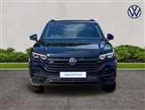 Volkswagen Touareg Image 3