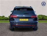 Volkswagen Touareg Image 4