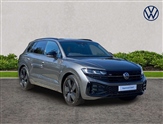 Volkswagen Touareg Image 1