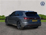 Volkswagen Touareg Image 2