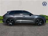Volkswagen Touareg Image 5