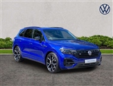 Volkswagen Touareg Image 1