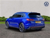 Volkswagen Touareg Image 2