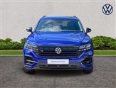 Volkswagen Touareg Image 3