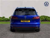 Volkswagen Touareg Image 4