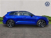 Volkswagen Touareg Image 5