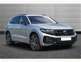Volkswagen Touareg Image 1