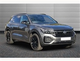 Volkswagen Touareg Image 1