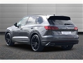 Volkswagen Touareg Image 3