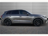 Volkswagen Touareg Image 4
