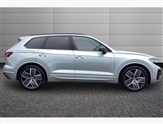 Volkswagen Touareg Image 5