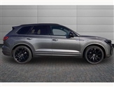 Volkswagen Touareg Image 5