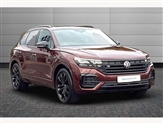 Volkswagen Touareg Image 1