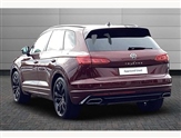 Volkswagen Touareg Image 3
