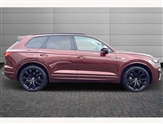 Volkswagen Touareg Image 5