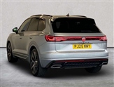 Volkswagen Touareg Image 2