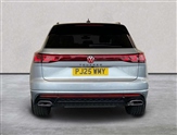 Volkswagen Touareg Image 4