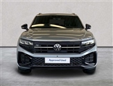 Volkswagen Touareg Image 5