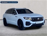 Volkswagen Touareg Image 1