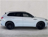 Volkswagen Touareg Image 3