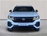 Volkswagen Touareg Image 5