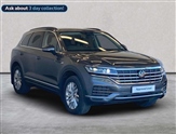 Volkswagen Touareg Image 1
