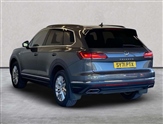 Volkswagen Touareg Image 2