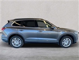 Volkswagen Touareg Image 3