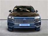 Volkswagen Touareg Image 5