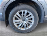Volkswagen Touareg Image 6