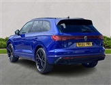 Volkswagen Touareg Image 2